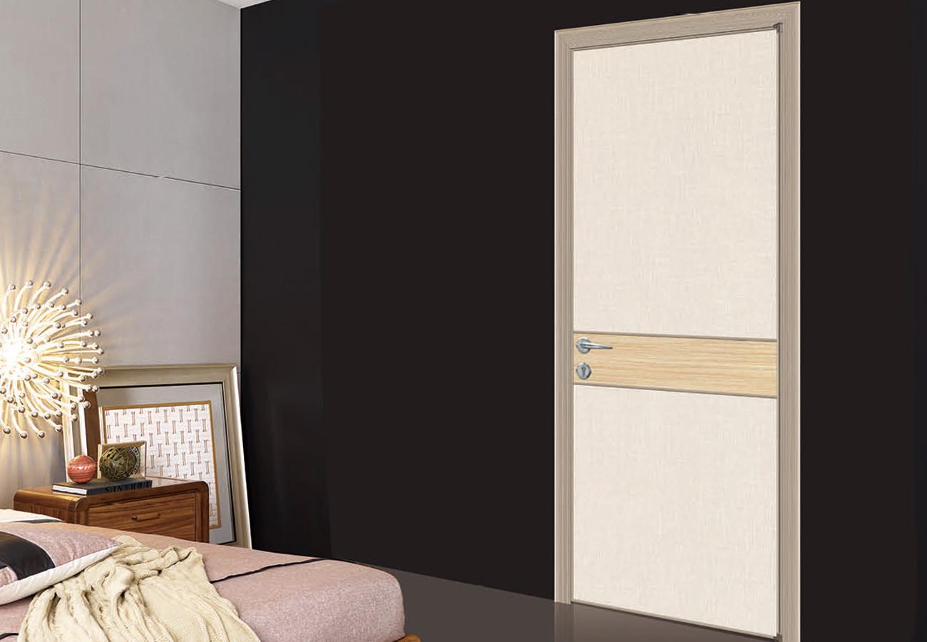 室內(nèi)門系列