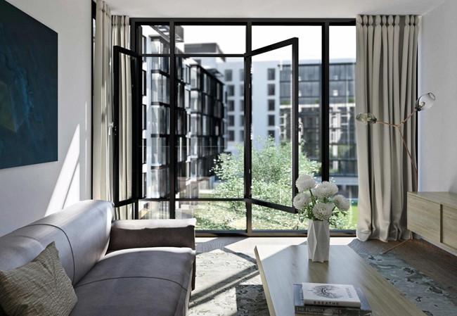 門窗行業(yè)競(jìng)爭(zhēng)激烈 企業(yè)如何取勝?