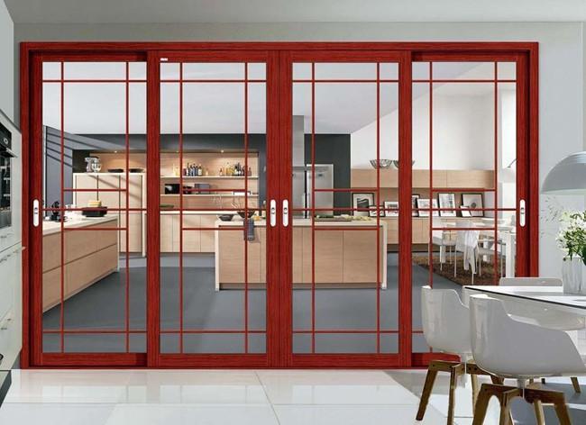 高端路線是實(shí)木套裝門企業(yè)競(jìng)爭(zhēng)的必由之路