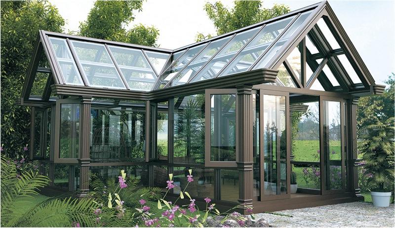  你和精致的生活之間，還缺一扇金億世家門窗