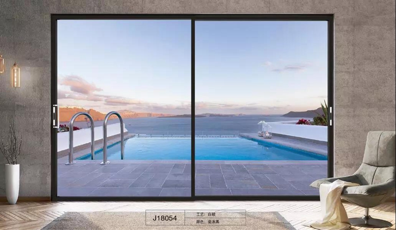 金億世家 | 房子裝修中門窗的五個關鍵點，切勿忽視！