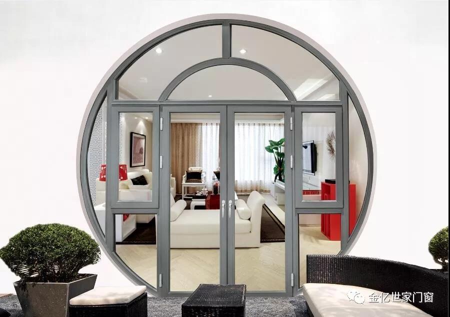 金億世家 | 超強臺風”山竹“來襲，你家的門窗扛住了嗎？