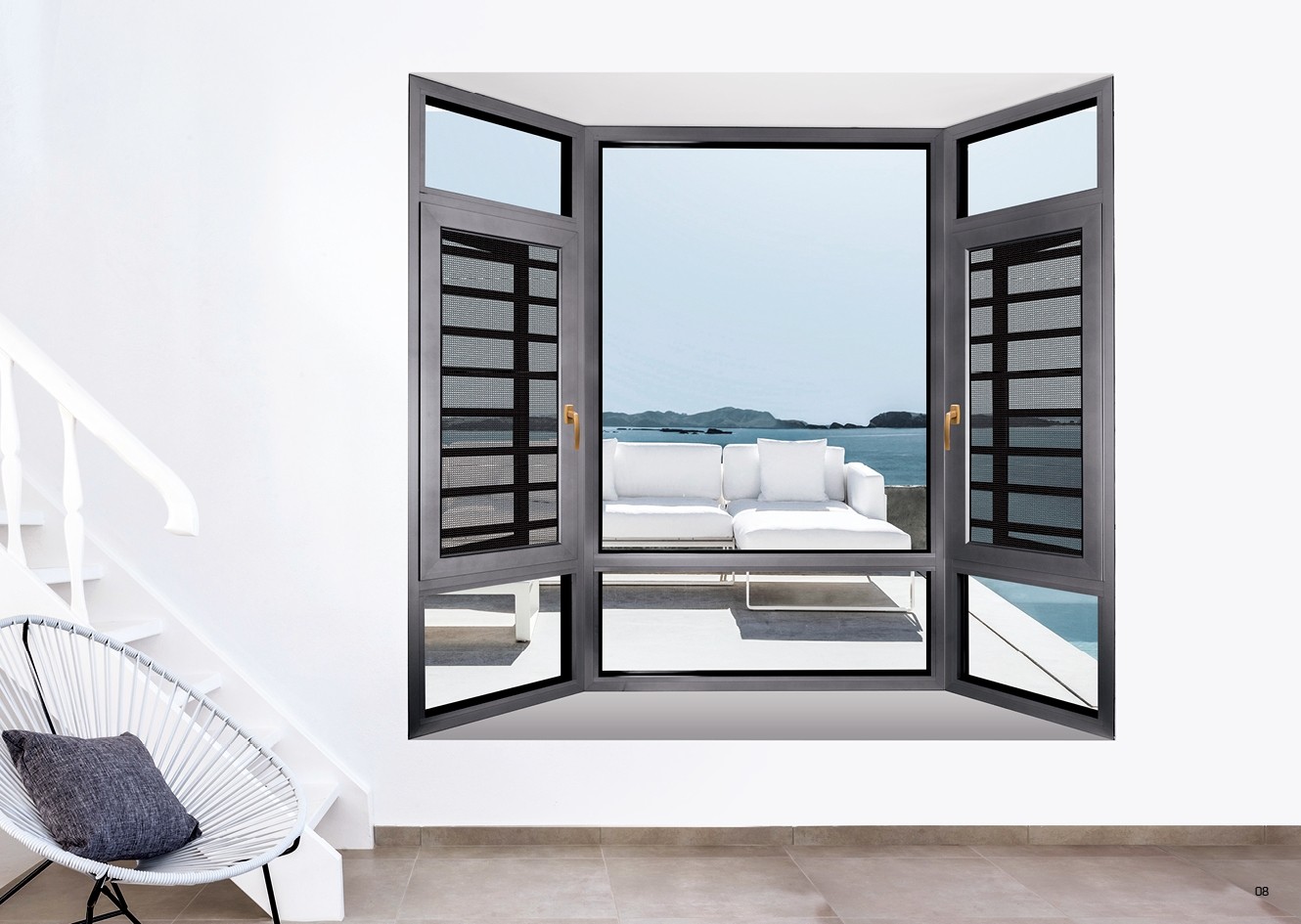 金典平開窗.jpg 金典平開窗.jpg